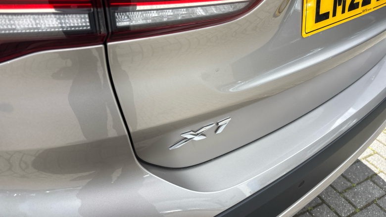 BMW X1 sDrive 20i Sport 5dr Step Auto Petrol Estate